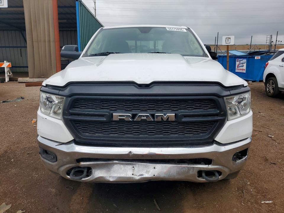 Aukcja sprzedaży 2020 Ram 1500, vin: 1C6RRFCG4LN264958, numer aukcji: 58475956