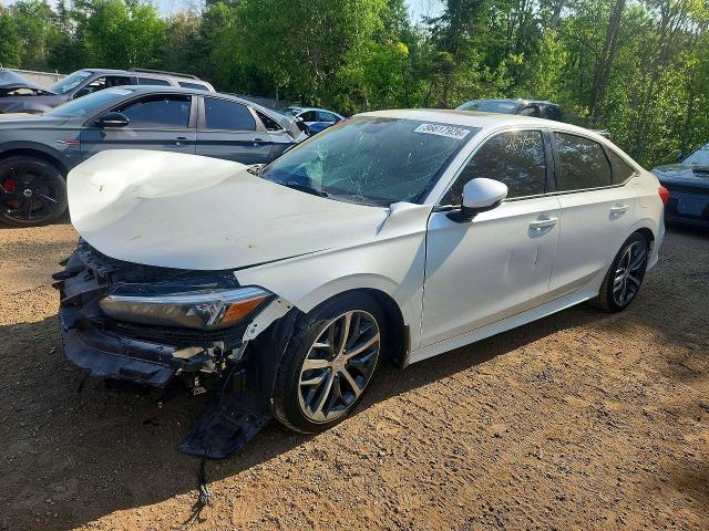 Продажа на аукционе авто 2023 Honda Civic, vin: 2HGFE1F94PH000873, номер лота: 56617926
