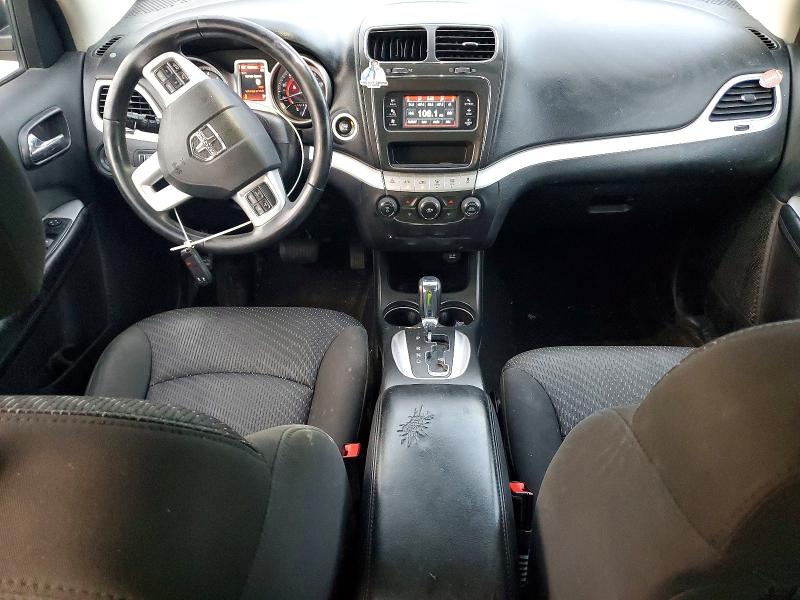 Aukcja sprzedaży 2016 Dodge Journey, vin: 3C4PDDGG0GT112954, numer aukcji: 55921006