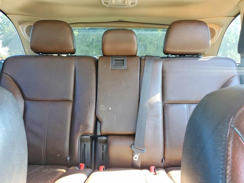 2013 Ford Edge მანქანა იყიდება აუქციონზე, vin: 2FMDK4KC0DBC60652, აუქციონის ნომერი: 58452536