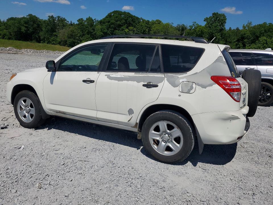 Aukcja sprzedaży 2010 Toyota Rav4, vin: JTMZF4DV6A5028652, numer aukcji: 55939916