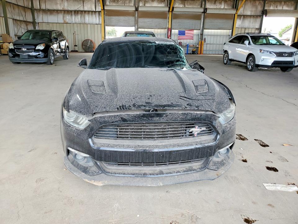 Aukcja sprzedaży 2016 Ford Mustang, vin: 1FA6P8CF1G5274072, numer aukcji: 50266876