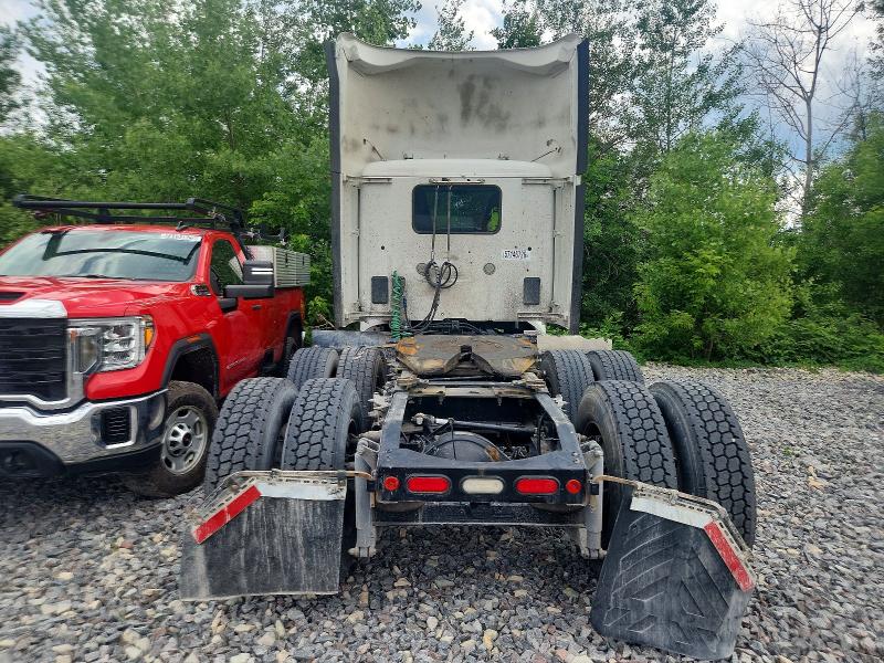 Продаж на аукціоні авто 2018 Peterbilt 579, vin: 1XPBDP9X3JD495485, номер лоту: 57146726