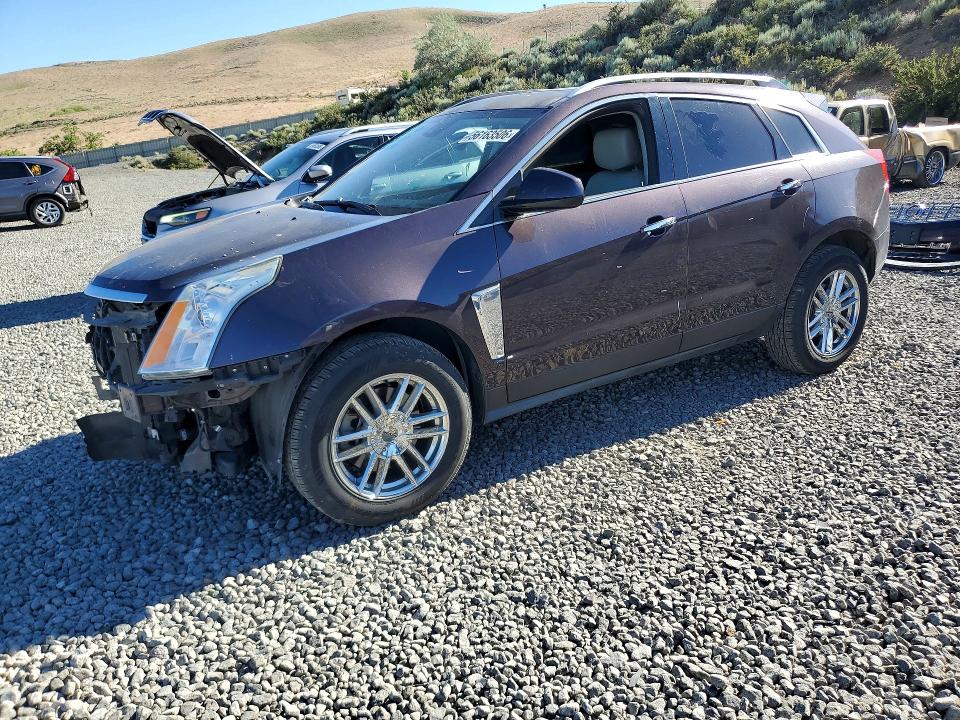Продаж на аукціоні авто 2015 Cadillac Srx, vin: 3GYFNBE38FS527385, номер лоту: 56163506