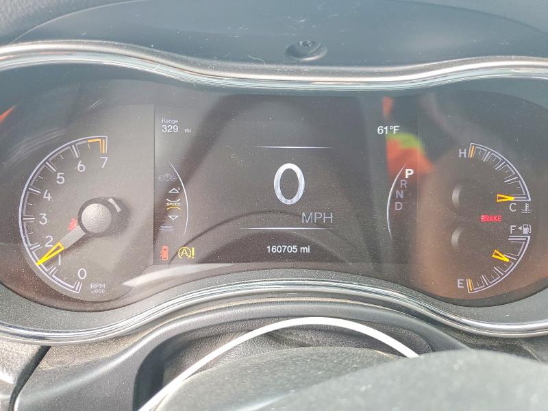 Aukcja sprzedaży 2018 Jeep Grand Cherokee, vin: 1C4RJFAG4JC174947, numer aukcji: 58125256