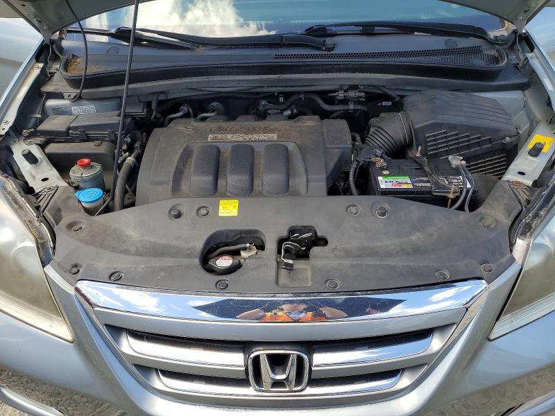 Aukcja sprzedaży 2005 Honda Odyssey, vin: 5FNRL38845B073777, numer aukcji: 57028826