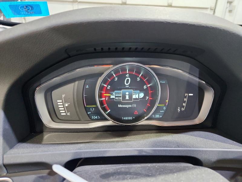 Aukcja sprzedaży 2014 Volvo S60, vin: YV1612FH1E2295731, numer aukcji: 55398406