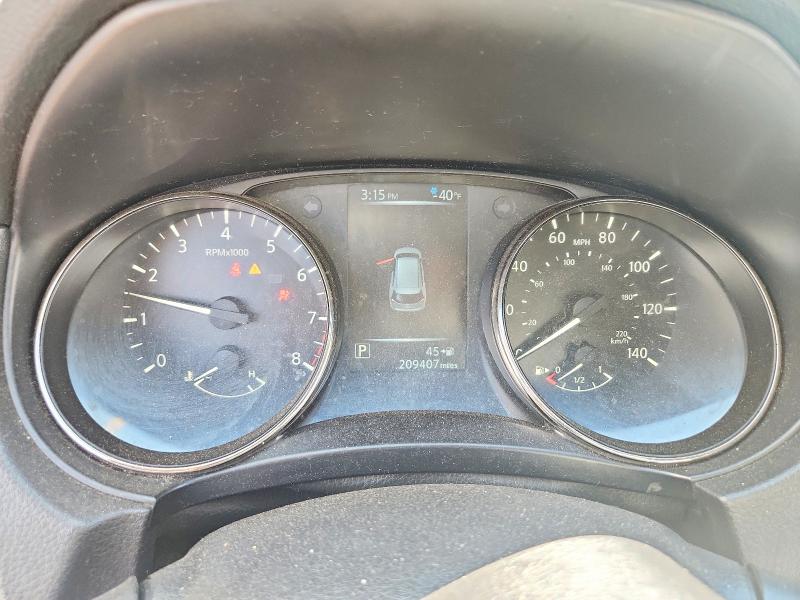 Aukcja sprzedaży 2017 Nissan Rogue, vin: JN8AT2MT8HW142301, numer aukcji: 58514616