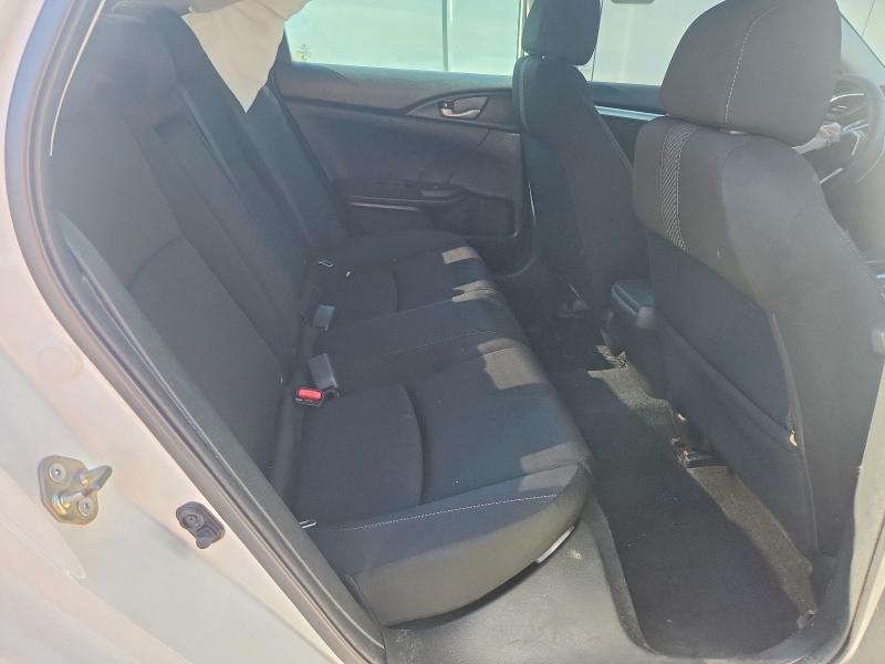 2018 Honda Civc მანქანა იყიდება აუქციონზე, vin: 2HGFC2F72JH557024, აუქციონის ნომერი: 55526836