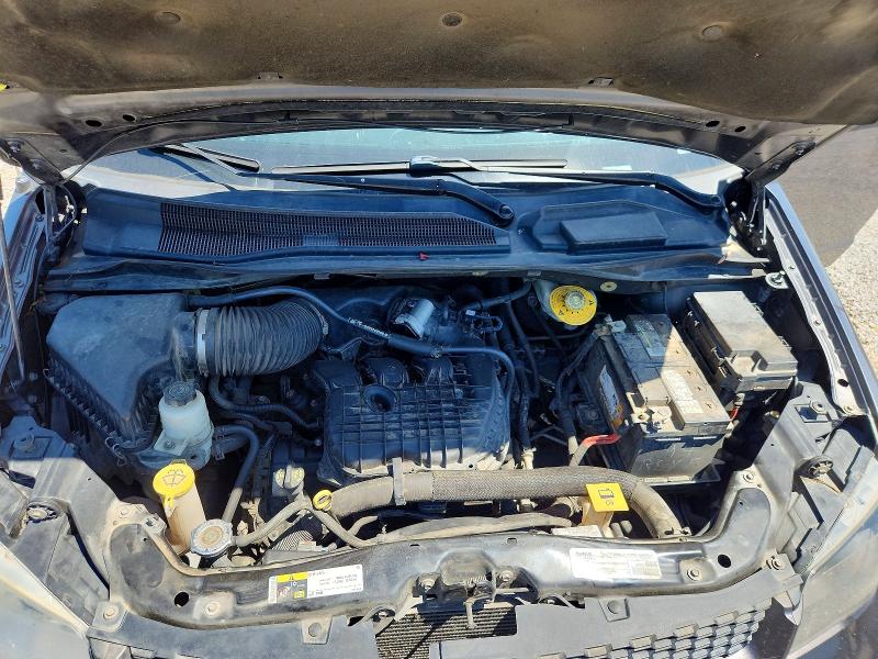 Aukcja sprzedaży 2019 Dodge Grand Caravan, vin: 2C4RDGEG9KR556424, numer aukcji: 52896986