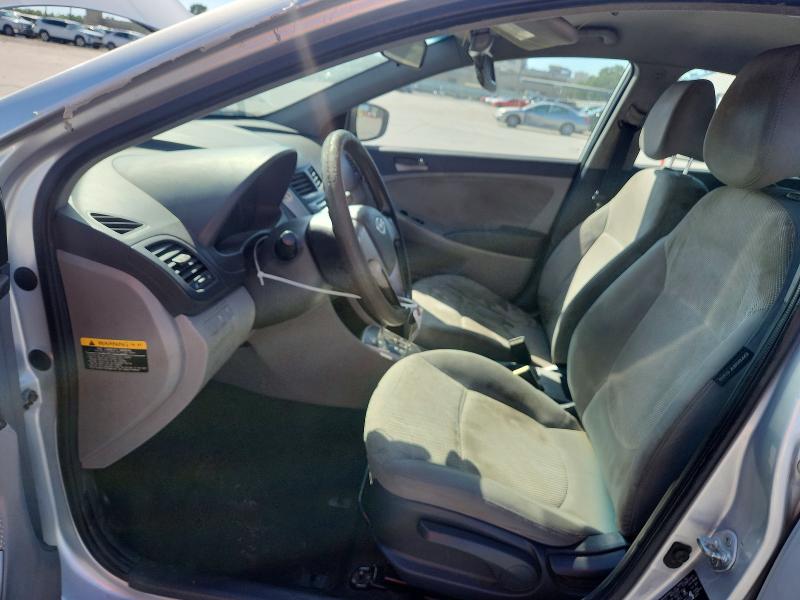 Aukcja sprzedaży 2013 Hyundai Accent, vin: KMHCT4AE0DU523230, numer aukcji: 56736836