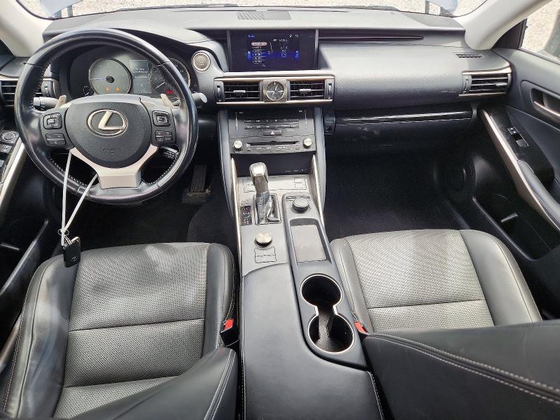 Продаж на аукціоні авто 2017 Lexus Is, vin: JTHCM1D29H5024412, номер лоту: 57346826