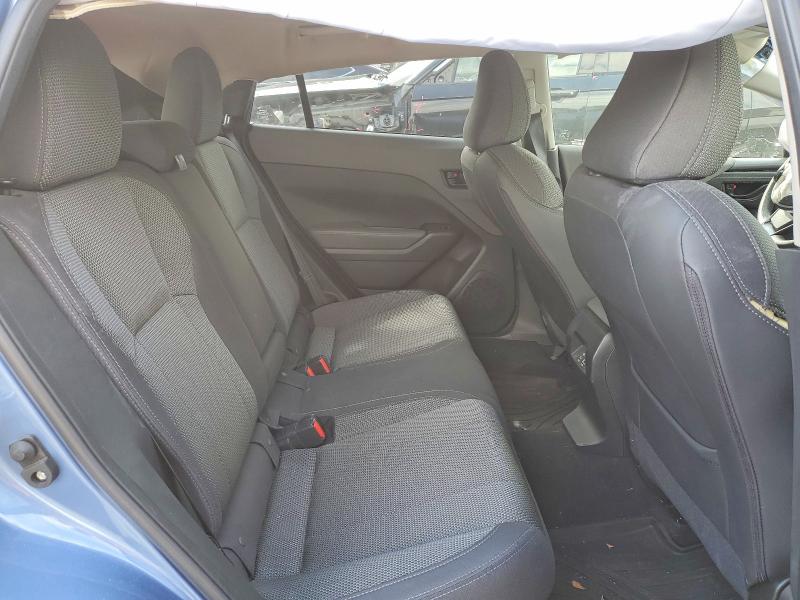 2024 Subaru Crosstrek მანქანა იყიდება აუქციონზე, vin: JF2GUADC6RH369426, აუქციონის ნომერი: 57620516