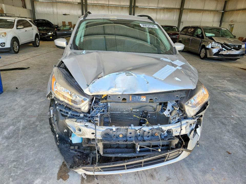 Продаж на аукціоні авто 2018 Ford Escape, vin: 1FMCU9GD6JUC89115, номер лоту: 56834726