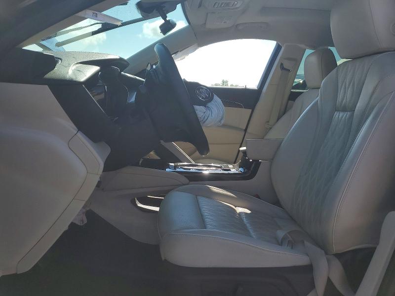 2023 Buick Envision მანქანა იყიდება აუქციონზე, vin: LRBFZSR42PD035352, აუქციონის ნომერი: 58224076