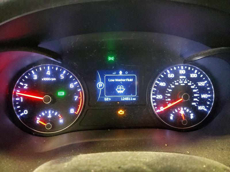 Aukcja sprzedaży 2016 Kia Optima, vin: 5XXGT4L34GG097117, numer aukcji: 58184716