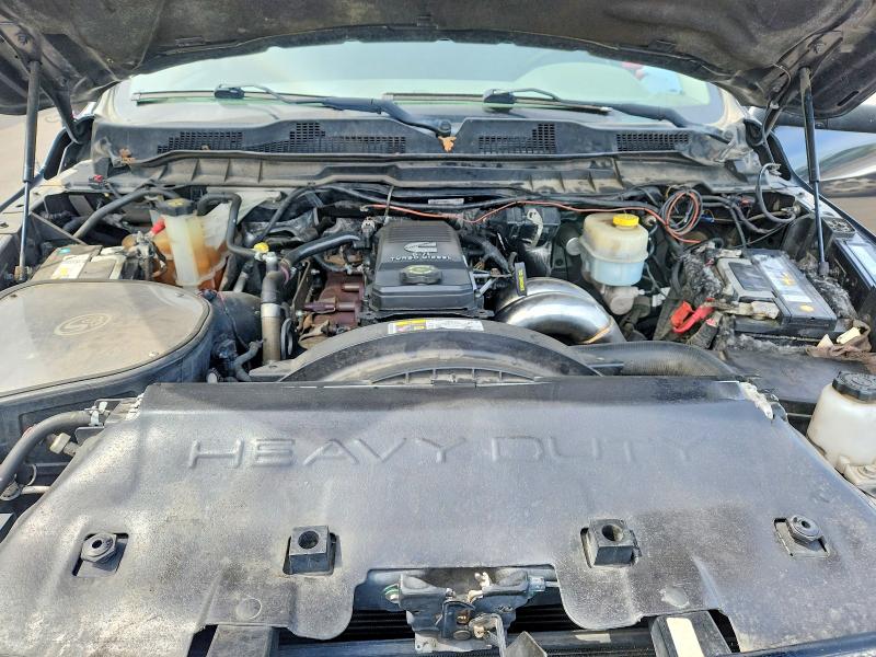 2015 Ram 2500 მანქანა იყიდება აუქციონზე, vin: 3C6UR5DL4FG593124, აუქციონის ნომერი: 57358726