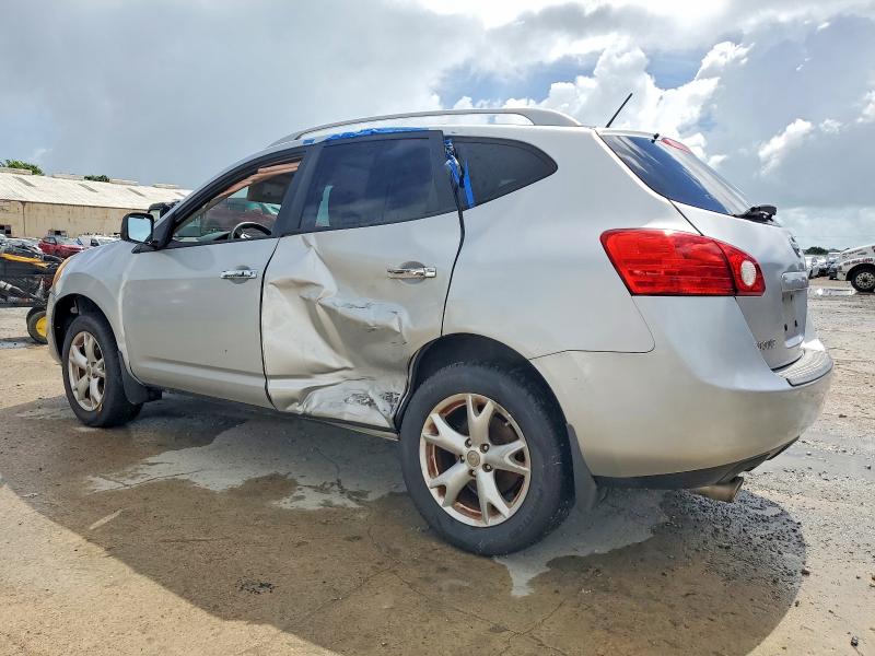 Aukcja sprzedaży 2010 Nissan Rogue, vin: JN8AS5MT9AW503397, numer aukcji: 56890406