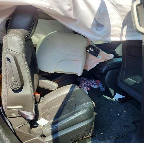 2014 Gmc Acadia მანქანა იყიდება აუქციონზე, vin: 1GKKRRKD7EJ377546, აუქციონის ნომერი: 56283986
