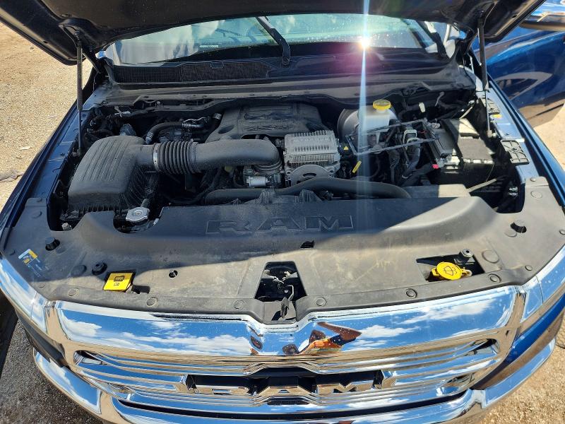 58563996 :رقم المزاد ، 1C6SRFJT3PN606844 vin ، 2023 Ram 1500 مزاد بيع