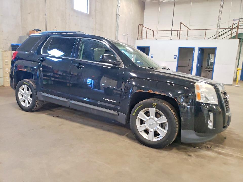 Продаж на аукціоні авто 2012 Gmc Terrain, vin: 2GKFLTEK8C6391007, номер лоту: 56889706
