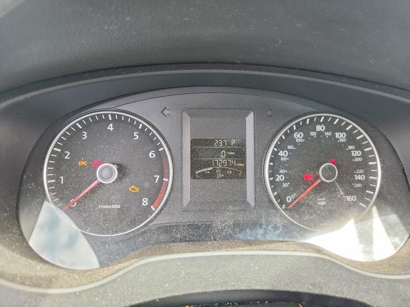 Продаж на аукціоні авто 2014 Volkswagen Jetta, vin: 3VWD07AJXEM276687, номер лоту: 55519356