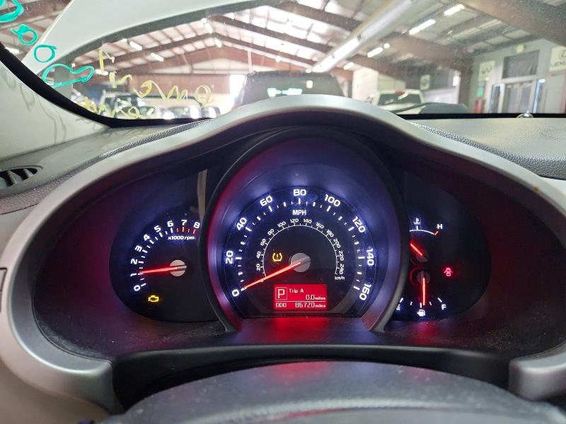 56136386 :رقم المزاد ، KNDPBCAC0G7873364 vin ، 2016 Kia Sportage مزاد بيع