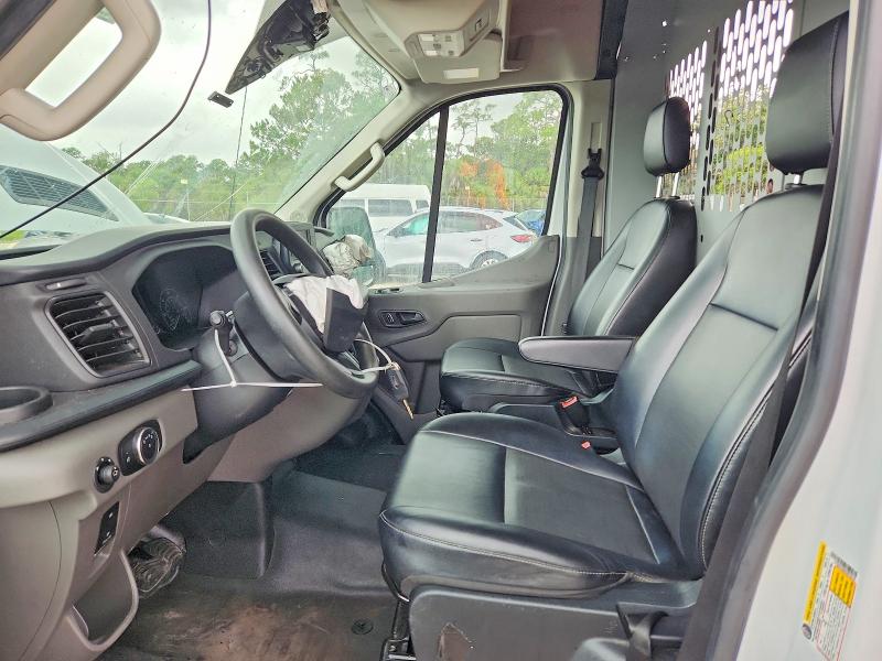 Продажа на аукционе авто 2023 Ford Transit, vin: 1FTBR1C89PKB79319, номер лота: 55017136