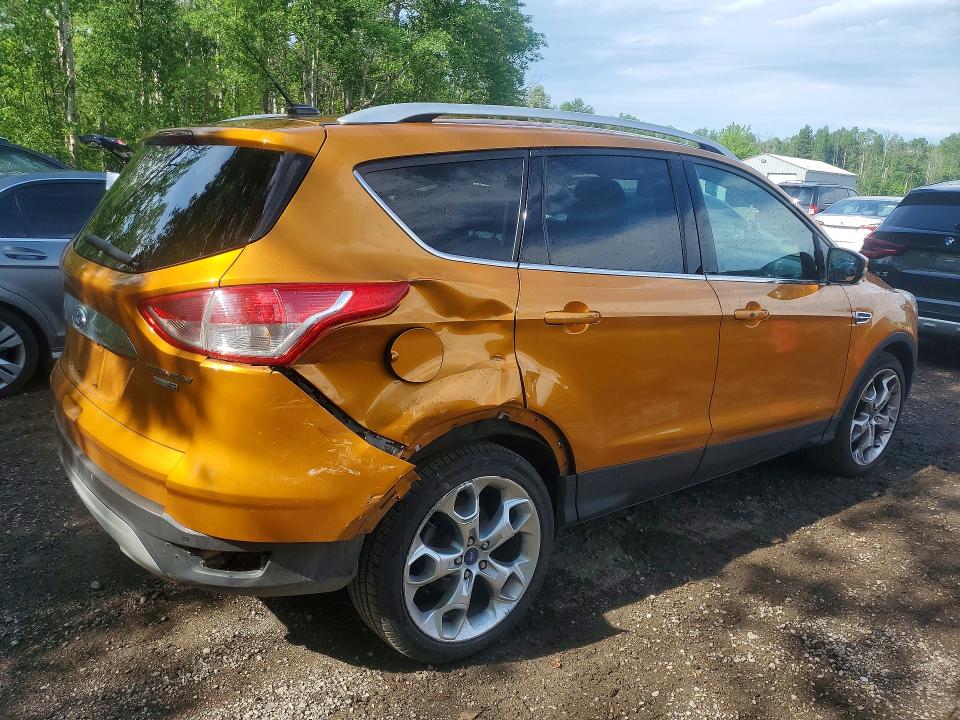 2016 Ford Escape მანქანა იყიდება აუქციონზე, vin: 1FMCU9J99GUA15579, აუქციონის ნომერი: 56524596