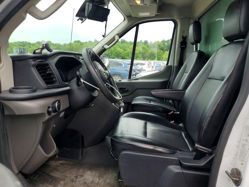 Aukcja sprzedaży 2020 Ford Transit, vin: 1FDBW5Z84LKB52493, numer aukcji: 62623466