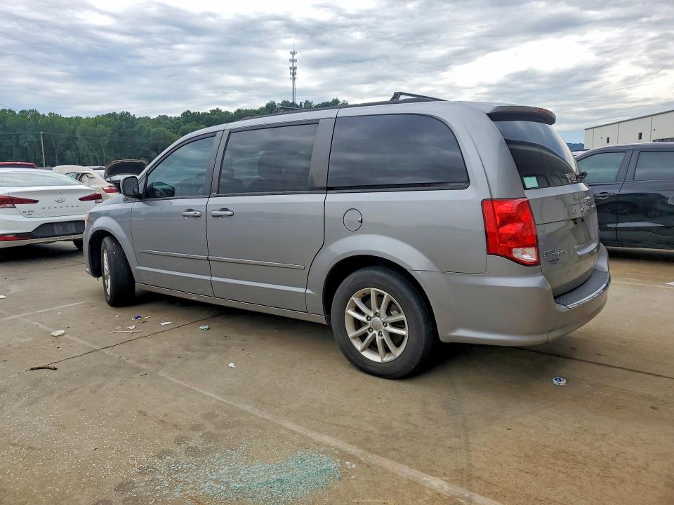 Продажа на аукционе авто 2014 Dodge Grand Caravan, vin: 2C4RDGCGXER163264, номер лота: 58066146