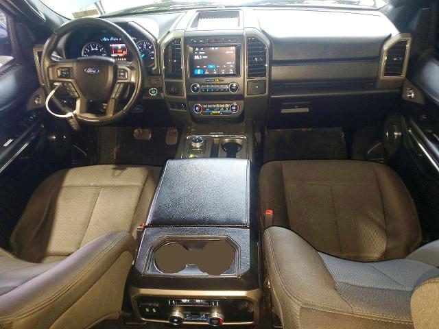 58510586 :رقم المزاد ، 1FMJK1JT7KEA27596 vin ، 2019 Ford Expedition مزاد بيع