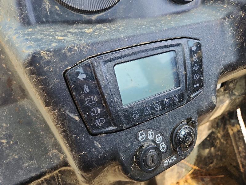 Продажа на аукционе авто 2022 Kubota Rtv-x100c, vin: A5KC2GDBJNG071576, номер лота: 54862506