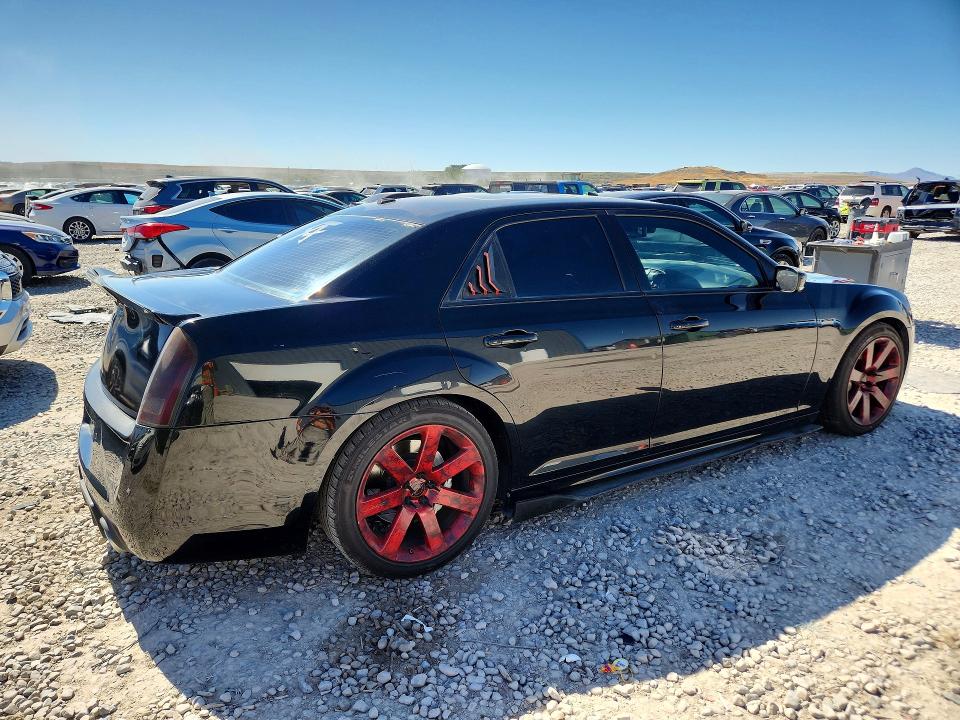 Aukcja sprzedaży 2013 Chrysler 300, vin: 2C3CCAFJ3DH572874, numer aukcji: 55451636
