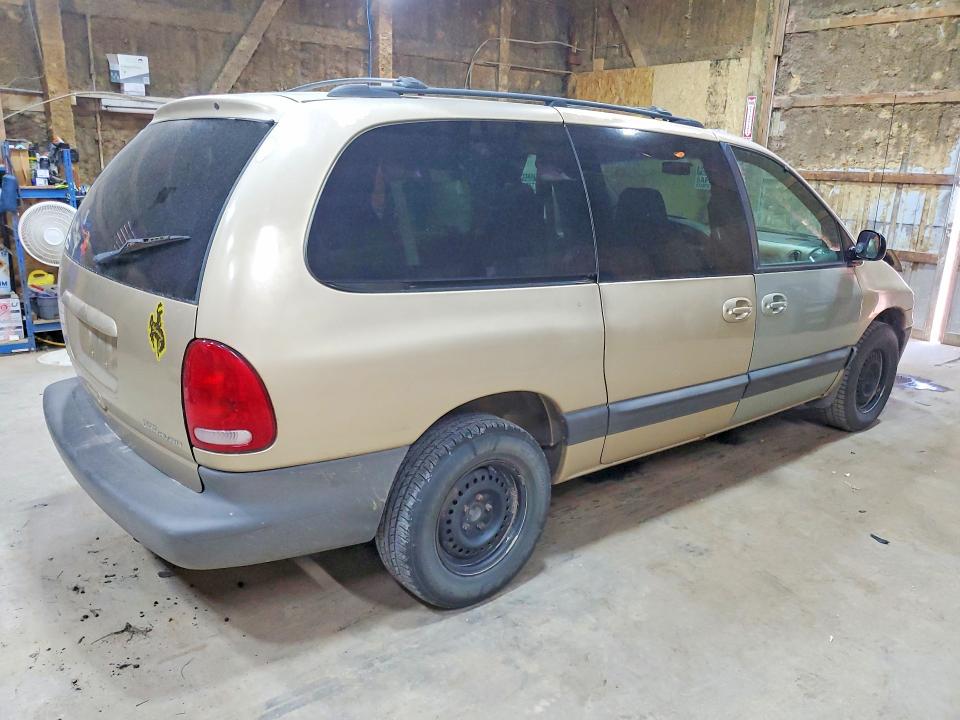 Aukcja sprzedaży 2000 Dodge Grand Caravan, vin: 1B4GP44G0YB750990, numer aukcji: 57571486