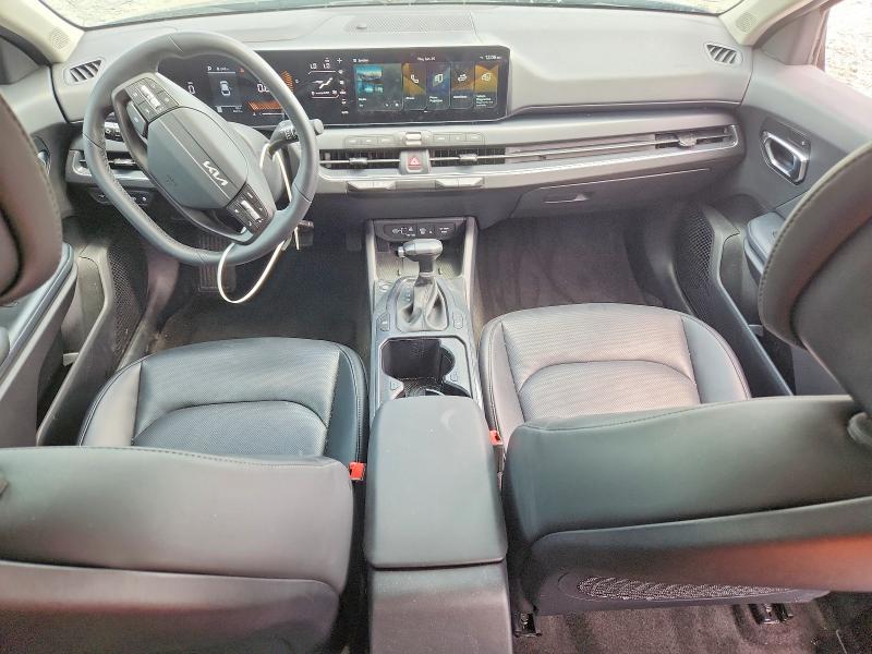 2026 Kia K4 მანქანა იყიდება აუქციონზე, vin: 3KPFU4DE4TE278522, აუქციონის ნომერი: 58817336