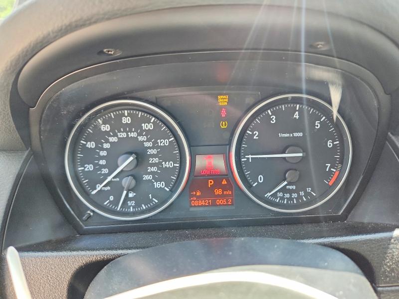 Aukcja sprzedaży 2015 Bmw X1, vin: WBAVL1C52FVY26531, numer aukcji: 58840406