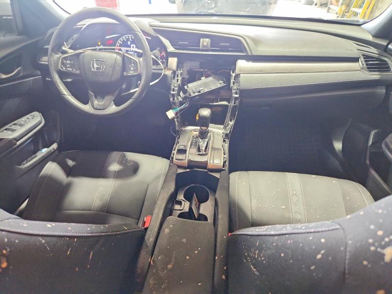 Aukcja sprzedaży 2018 Honda Civic, vin: SHHFK7H26JU214978, numer aukcji: 58433346