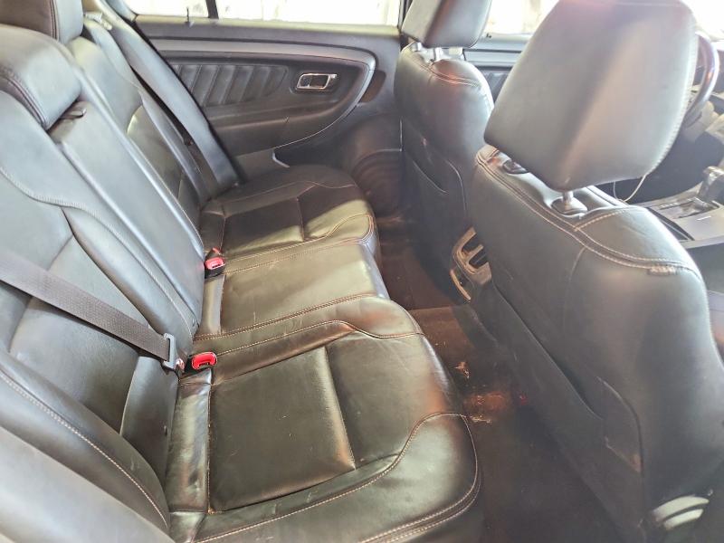 Aukcja sprzedaży 2011 Ford Taurus, vin: 1FAHP2EW1BG142218, numer aukcji: 58633216
