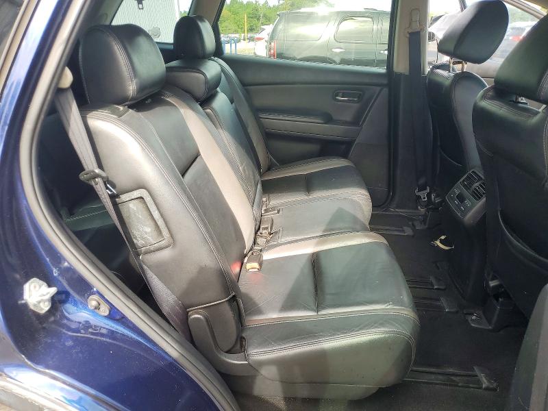 Aukcja sprzedaży 2011 Mazda Cx-9, vin: JM3TB2CAXB0316197, numer aukcji: 57629106