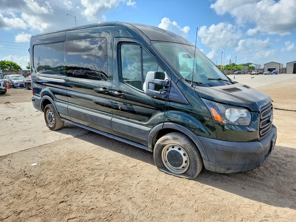 Продажа на аукционе авто 2019 Ford Transit, vin: 1FTBW2CV4KKA13612, номер лота: 54241706
