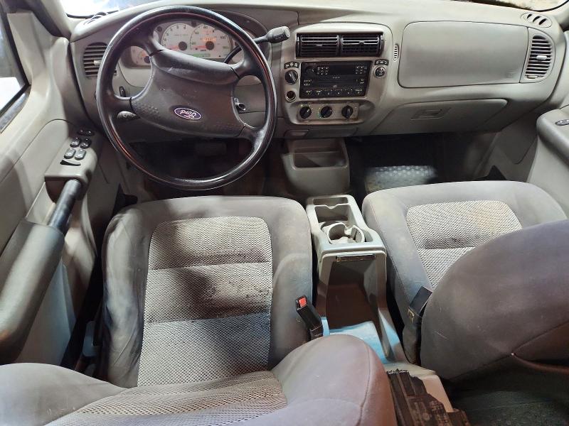 55929466 :رقم المزاد ، 1FMZU77E83UB75403 vin ، 2003 Ford Explorer Sport Trac مزاد بيع