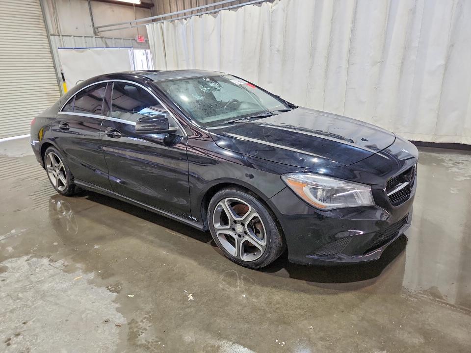 Aukcja sprzedaży 2014 Mercedes-benz Cla, vin: WDDSJ4EB6EN031048, numer aukcji: 55813126