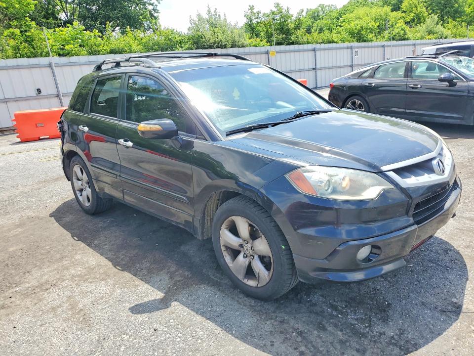 Продаж на аукціоні авто 2009 Acura Rdx, vin: 5J8TB18219A003033, номер лоту: 56476956