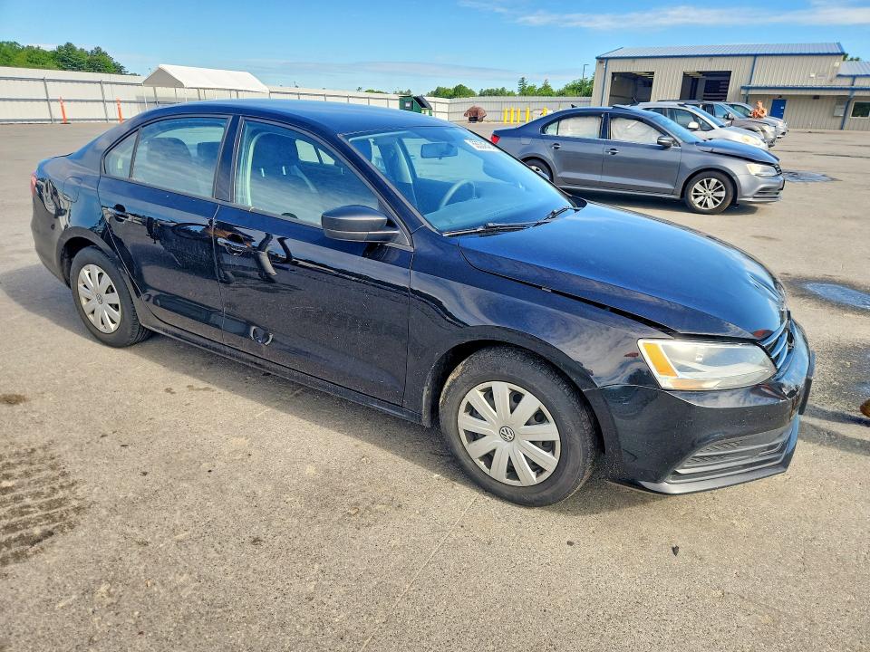 Aukcja sprzedaży 2016 Volkswagen Jetta, vin: 3VW267AJ4GM353630, numer aukcji: 55534546