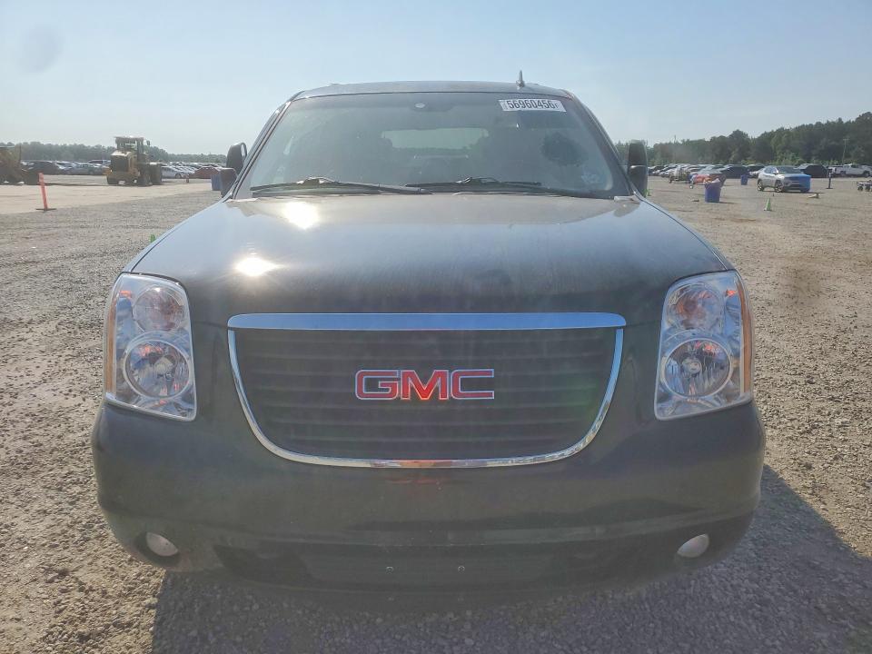 Продаж на аукціоні авто 2009 Gmc Yukon Xl, vin: 1GKGK66K89R213263, номер лоту: 56960456