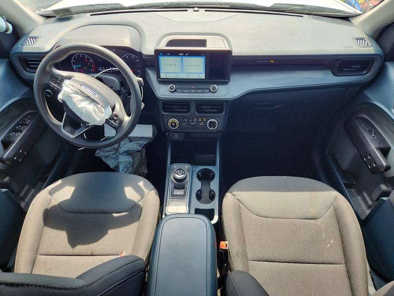 Продаж на аукціоні авто 2024 Ford Maverick, vin: 3FTTW8B9XRRB35215, номер лоту: 58192386