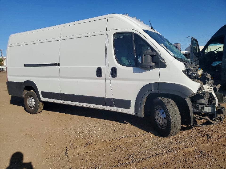 Aukcja sprzedaży 2023 Ram Promaster 3500, vin: 3C6MRVJG2PE511850, numer aukcji: 56357396