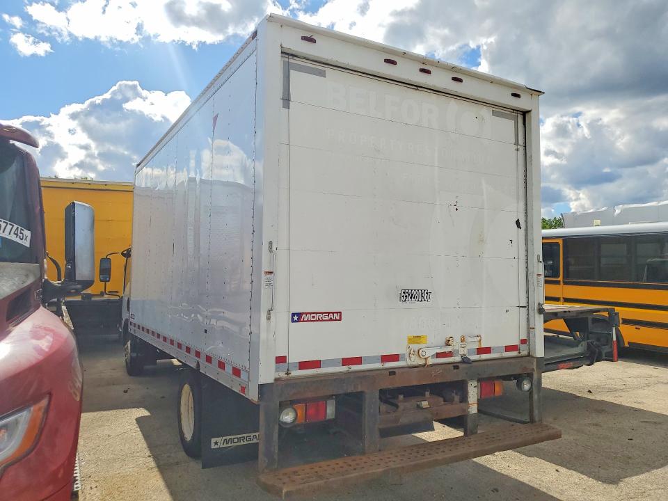 Продаж на аукціоні авто 2015 Isuzu Npr Hd, vin: 54DC4J1B1FS802475, номер лоту: 55228036