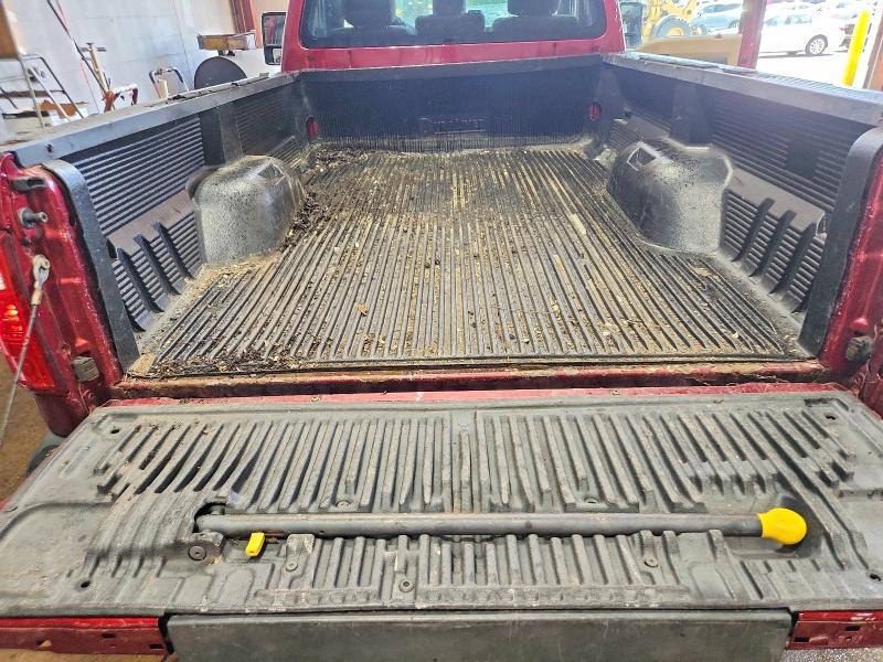 Продаж на аукціоні авто 2016 Ford F350, vin: 1FTRF3B61GEA18853, номер лоту: 55948406